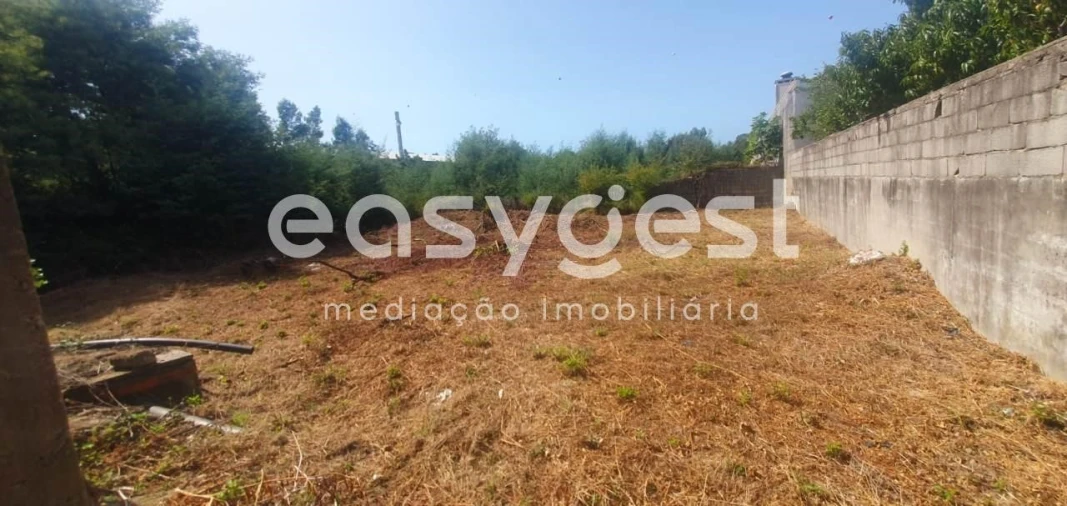 Terreno Comércio / Armazém para Venda em Águeda e Borralha Foto 9