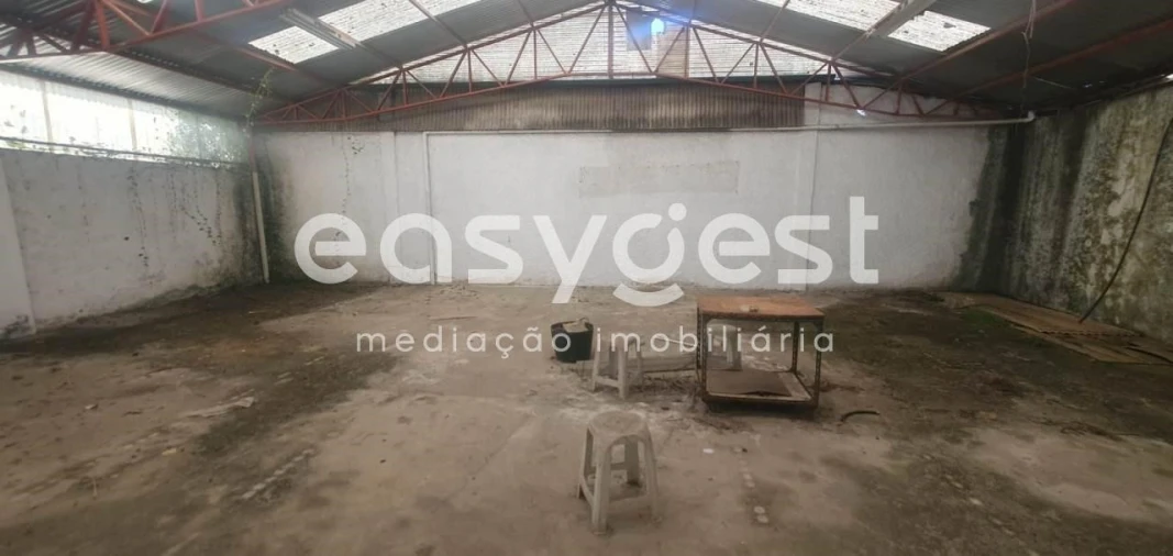 Terreno Comércio / Armazém para Venda em Águeda e Borralha Foto 12