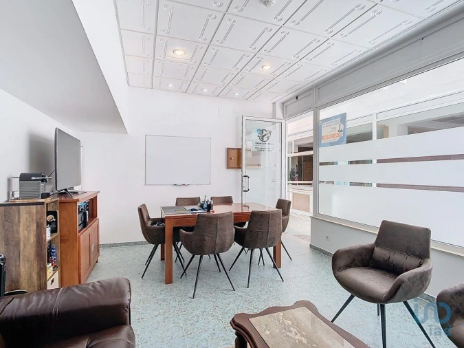 Loja para Venda em Nazare