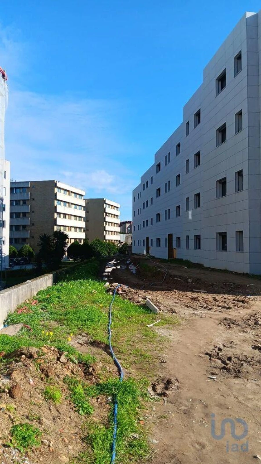 Apartamento T3 para Venda em Canidelo Foto 3
