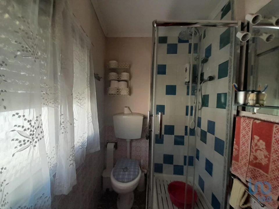 Moradia T3 para Venda em Janeiro de Cima e Bogas de Baixo Foto 8