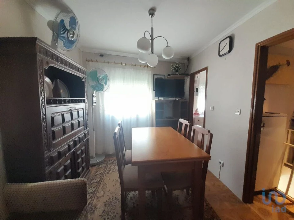 Moradia T3 para Venda em Janeiro de Cima e Bogas de Baixo Foto 2