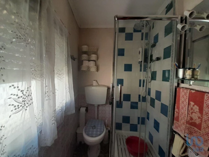 Moradia T3 para Venda em Janeiro de Cima e Bogas de Baixo Foto 8