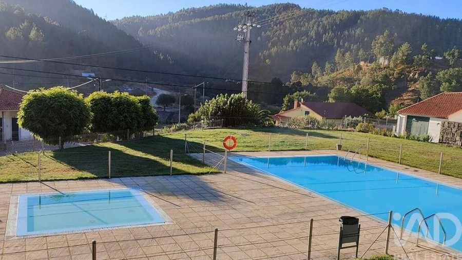 Moradia T3 para Venda em Janeiro de Cima e Bogas de Baixo Foto 20