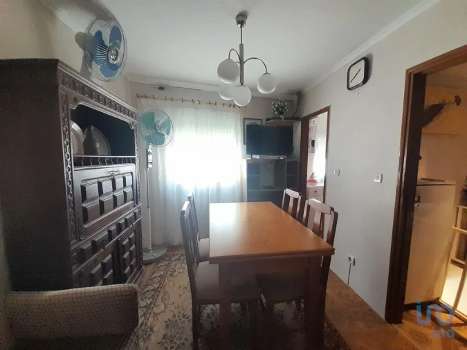 Moradia T3 para Venda em Janeiro de Cima e Bogas de Baixo Foto 2