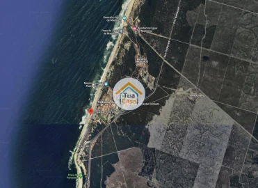 Apartamento para Venda em Pataias e Martingança