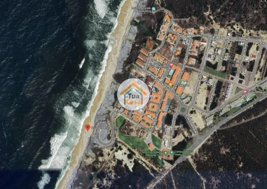 Apartamento para Venda em Pataias e Martingança
