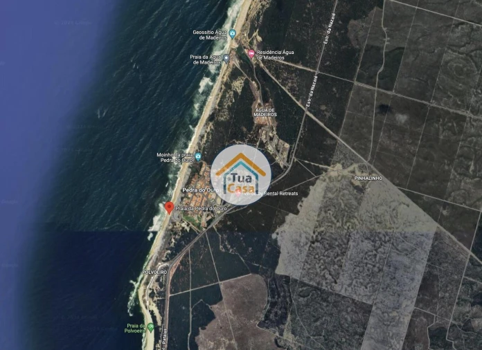Apartamento para Venda em Pataias e Martingança Foto 11