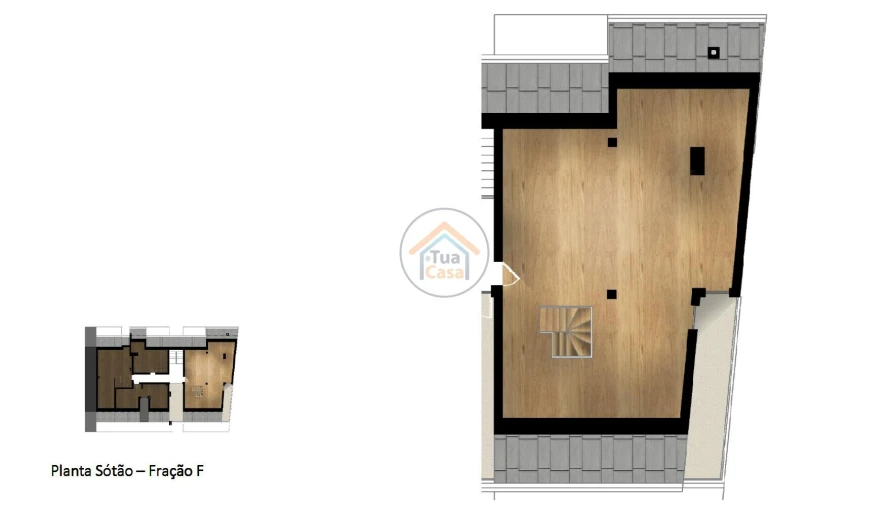 Apartamento para Venda em Pataias e Martingança Foto 17