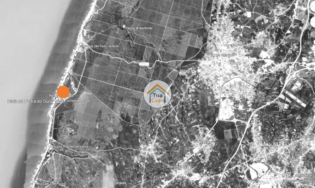 Apartamento para Venda em Pataias e Martingança Foto 2