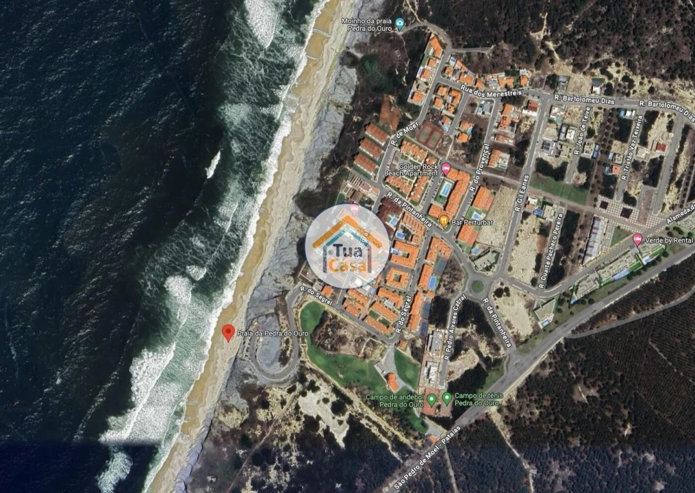 Apartamento T3 para Venda em Pataias e Martingança Foto 12