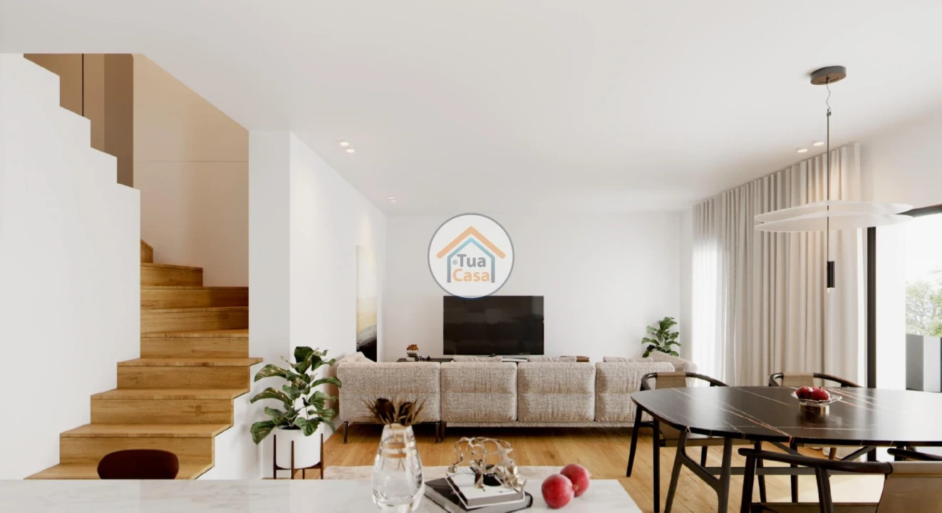 Apartamento T3 para Venda em Pataias e Martingança Foto 5
