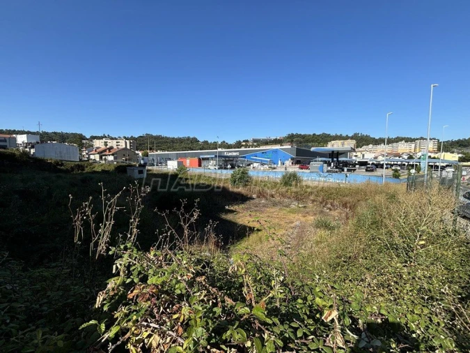 Terreno para Venda em Valongo Foto 2