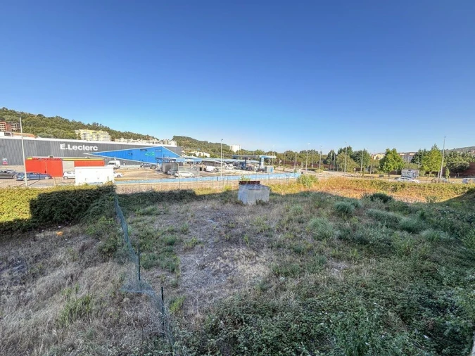 Terreno para Venda em Valongo