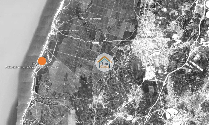 Apartamento T3 para Venda em Pataias e Martingança Foto 2