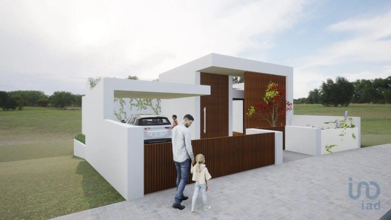 Terreno para Venda em Mexilhoeira Grande Foto 3