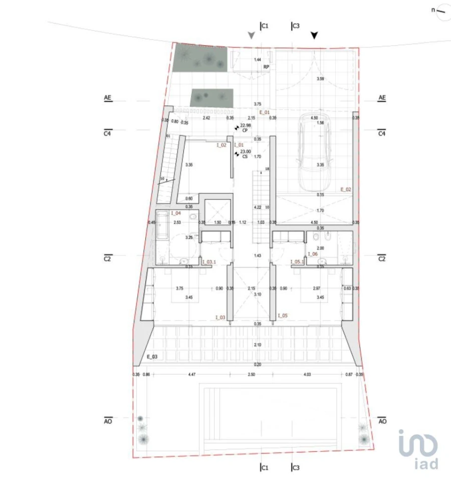 Terreno para Venda em Mexilhoeira Grande Foto 12