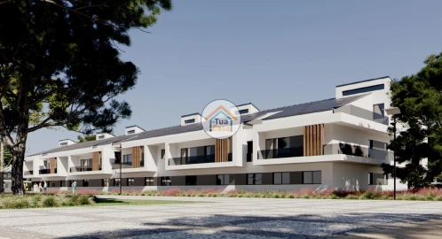 Apartamento T3 para Venda em Pataias e Martingança