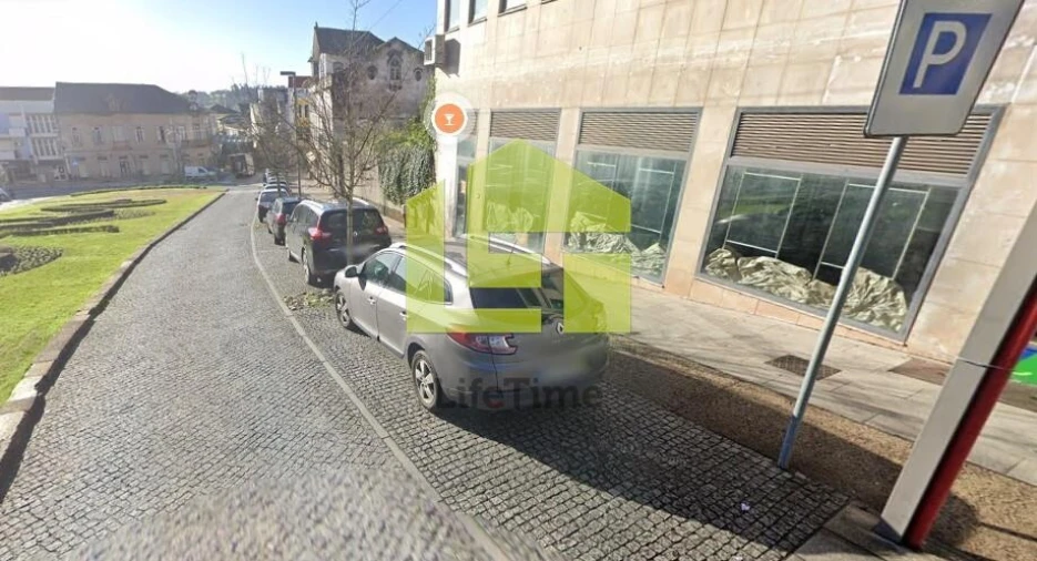 Loja para Venda em Águeda e Borralha Foto 2