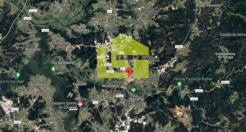 Loja para Venda em Águeda e Borralha Foto 15