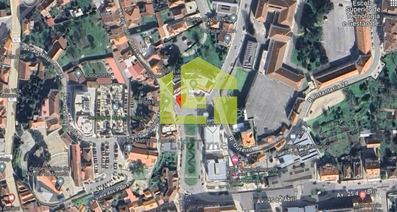 Loja para Venda em Águeda e Borralha Foto 12