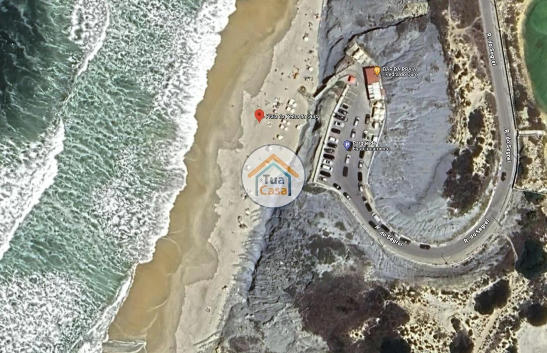 Apartamento T1 para Venda em Pataias e Martingança Foto 13