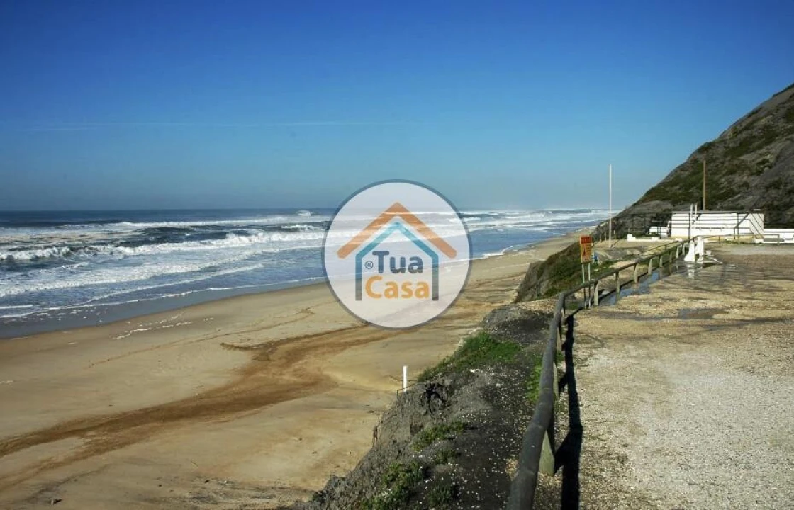 Apartamento T1 para Venda em Pataias e Martingança Foto 16