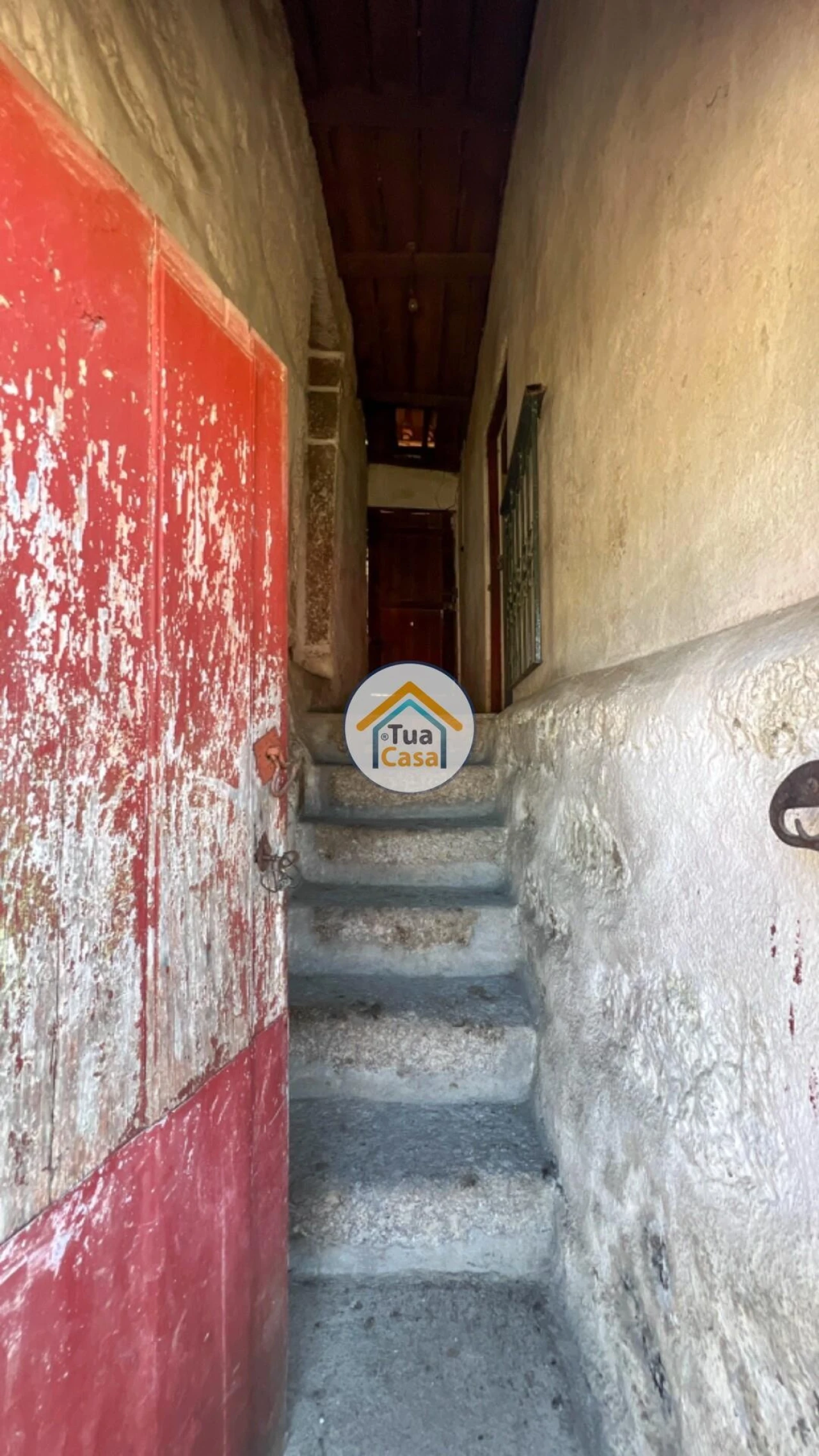 Moradia T2 para Venda em Calvos e Frades Foto 38