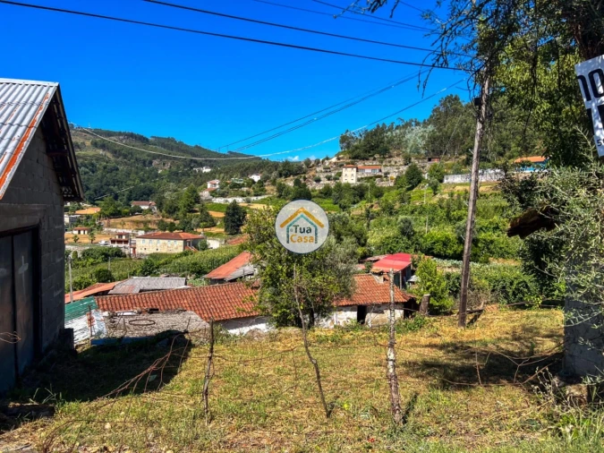 Moradia T2 para Venda em Calvos e Frades Foto 45