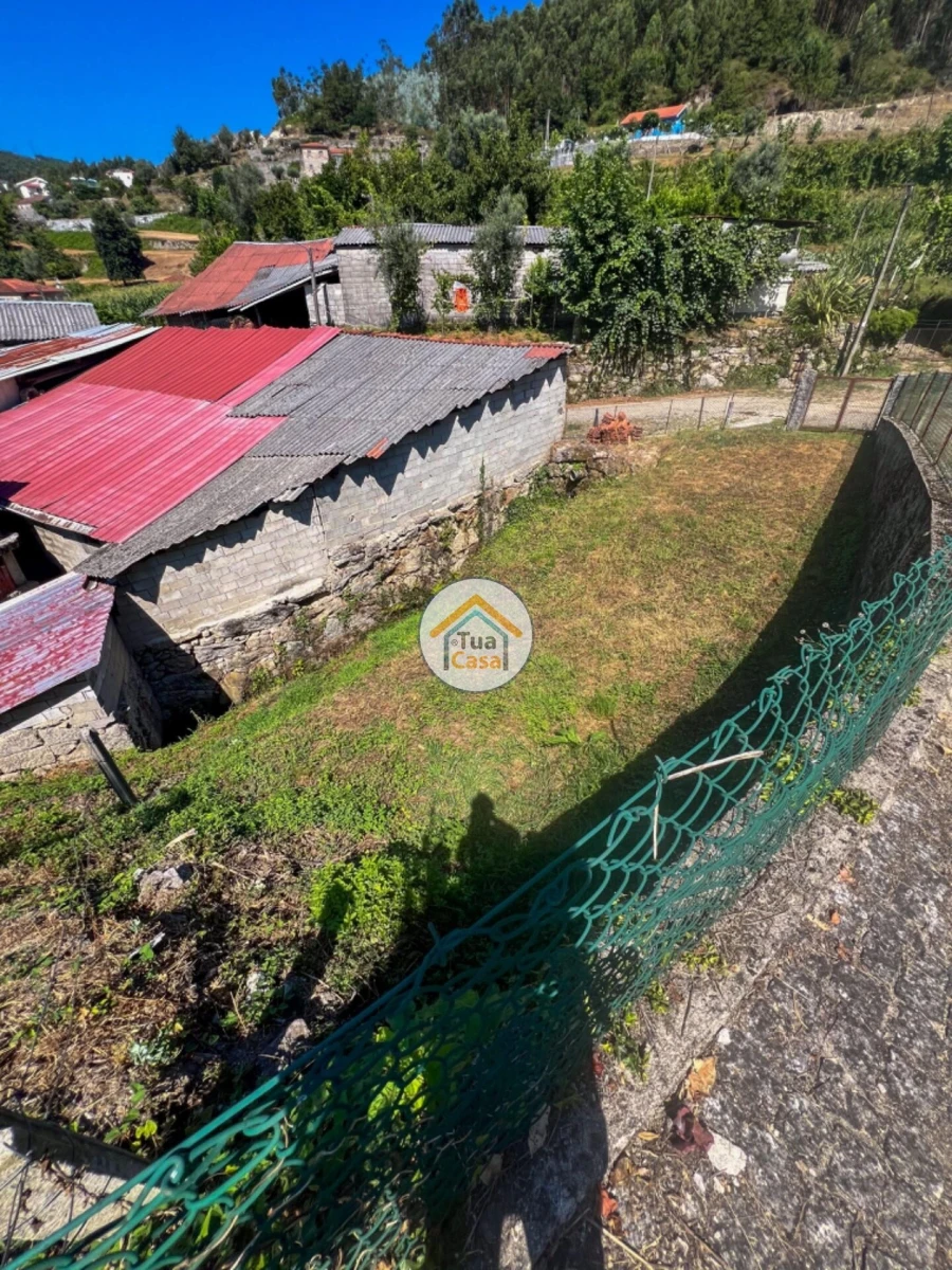 Moradia T2 para Venda em Calvos e Frades Foto 43