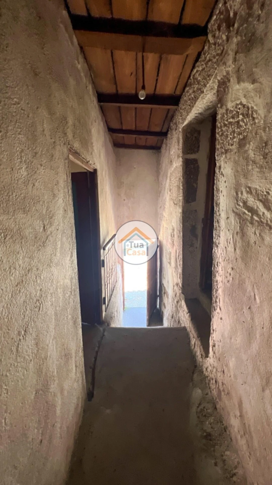 Moradia T2 para Venda em Calvos e Frades Foto 25