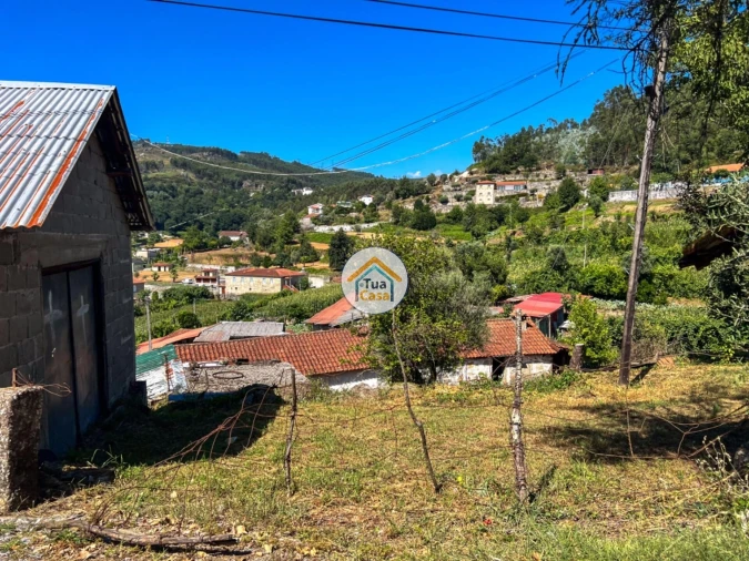 Moradia T2 para Venda em Calvos e Frades Foto 44