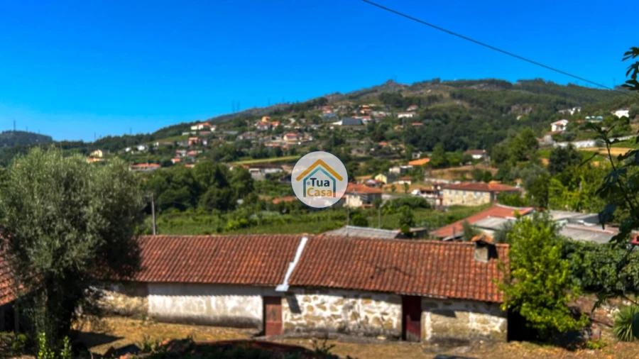 Moradia T2 para Venda em Calvos e Frades Foto 47