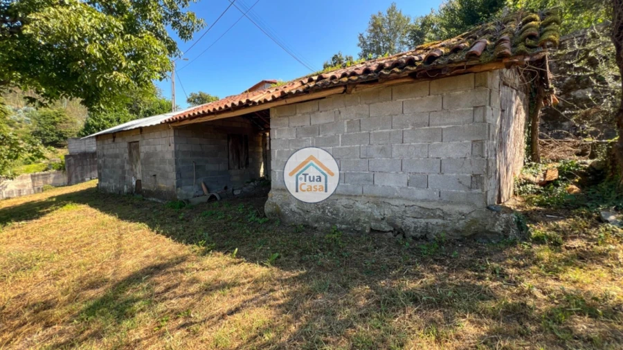 Moradia T2 para Venda em Calvos e Frades Foto 16