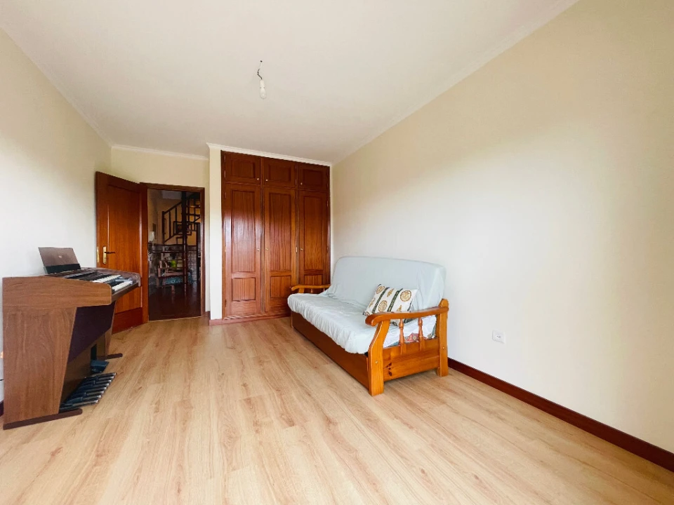 Apartamento T3 para Venda em Lousã e Vilarinho Foto 12