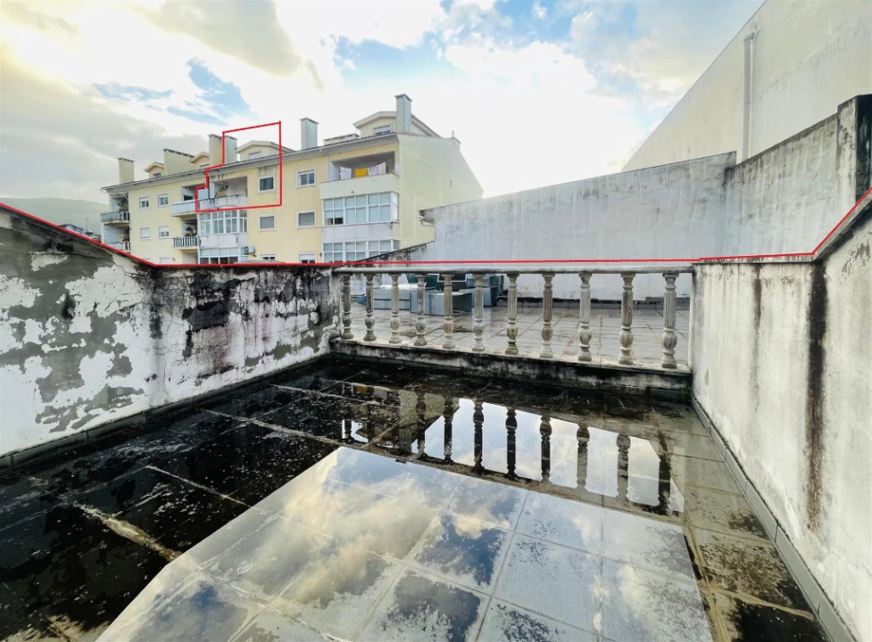 Apartamento T3 para Venda em Lousã e Vilarinho Foto 19