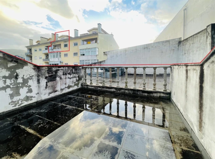 Apartamento T3 para Venda em Lousã e Vilarinho Foto 19