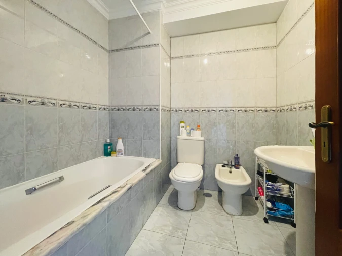 Apartamento T3 para Venda em Lousã e Vilarinho Foto 10