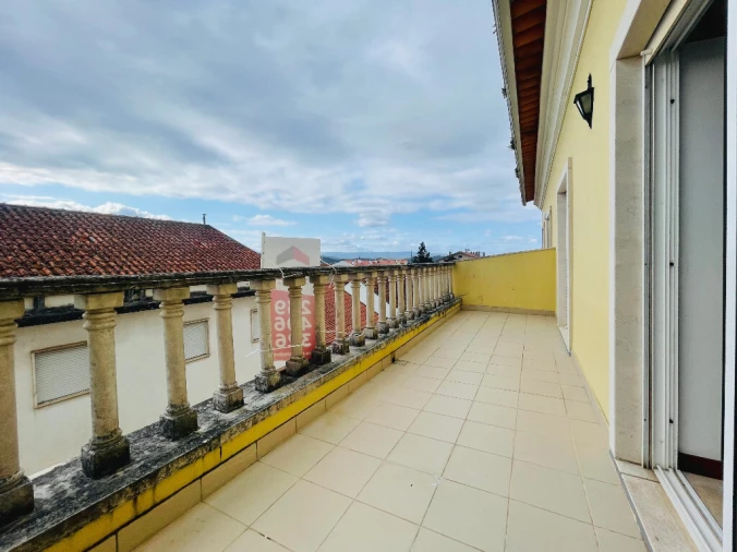 Apartamento T3 para Venda em Lousã e Vilarinho Foto 13