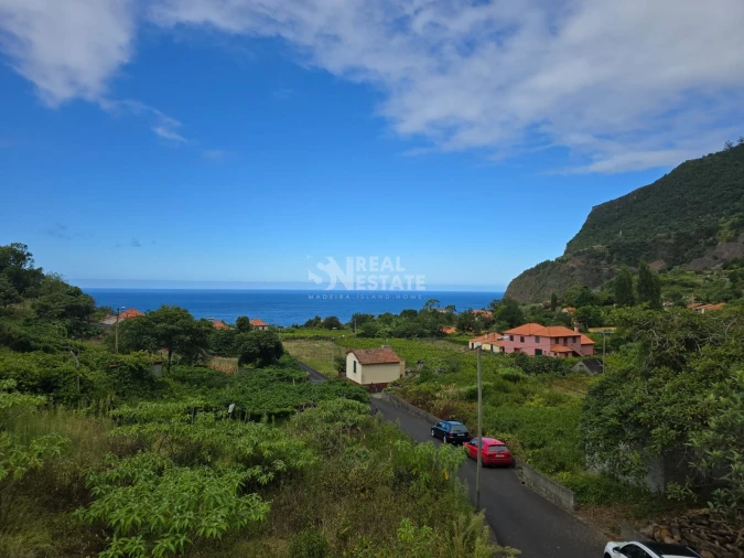 Moradia T2 para Venda em Arco de São Jorge Foto 12