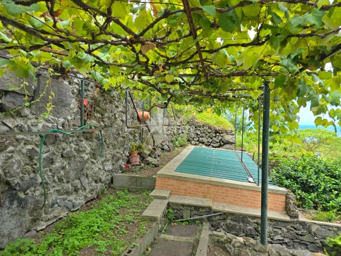 Moradia T2 para Venda em Arco de São Jorge Foto 18