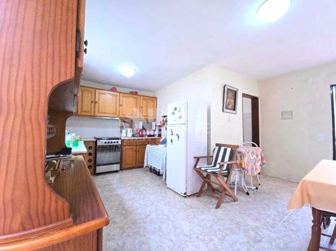 Moradia T2 para Venda em Arco de São Jorge Foto 7