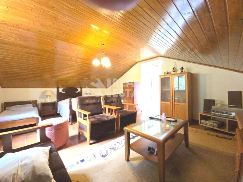 Moradia T2 para Venda em Arco de São Jorge Foto 5