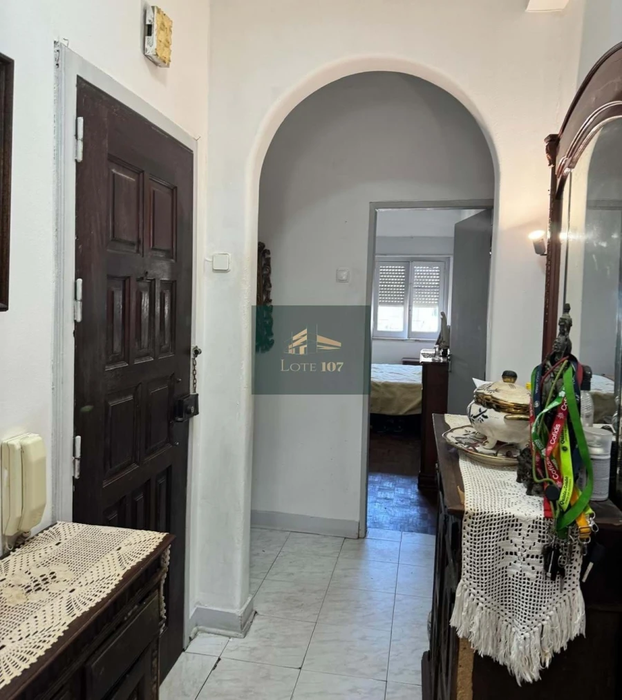 Apartamento T3 para Venda em União das Freguesias de Setúbal Foto 3