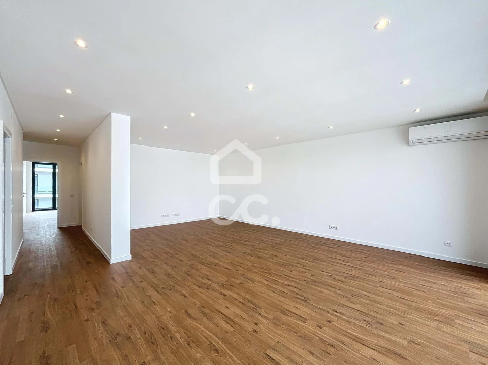 Apartamento T2 para Venda em Caldas da Rainha - Santo Onofre e Serra do Bouro Foto 4