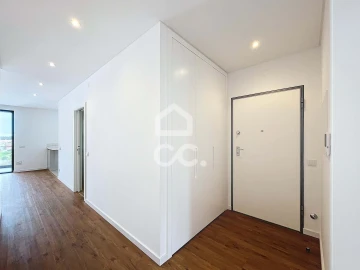 Apartamento T2 para Venda em Caldas da Rainha - Santo Onofre e Serra do Bouro