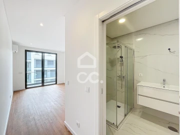 Apartamento T2 para Venda em Caldas da Rainha - Santo Onofre e Serra do Bouro