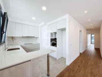 Apartamento T2 para Venda em Caldas da Rainha - Santo Onofre e Serra do Bouro
