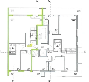 Apartamento T2 para Venda em Caldas da Rainha - Santo Onofre e Serra do Bouro