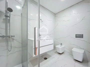 Apartamento T2 para Venda em Caldas da Rainha - Santo Onofre e Serra do Bouro